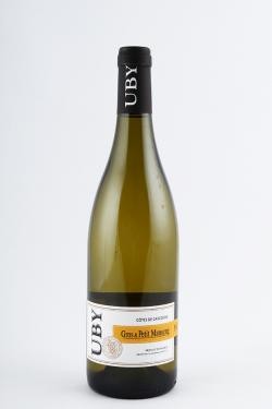 Gros & Petit Manseng