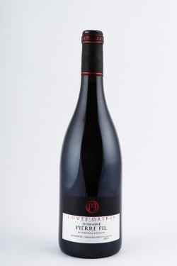 Cuvée Orebus