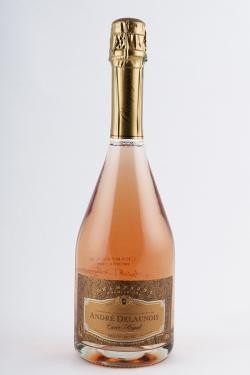 Champagne André Delaunois - Brut - Cuvée Royale