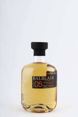 Balblair