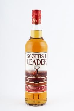 Scottish Leader