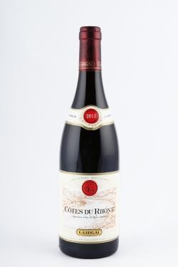 Côtes du Rhône