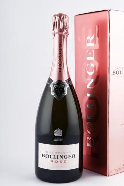 Champagne Bollinger - Brut