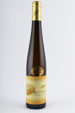 Gewurztraminer - Vendanges tardives