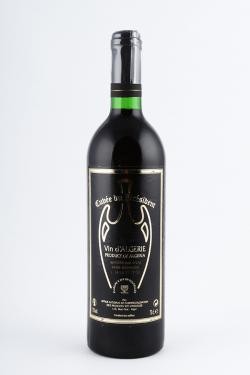 Cuvée du Président