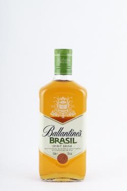 Ballantine's Brazil