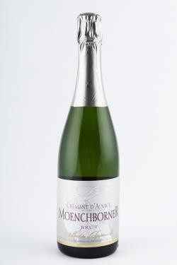 Crément d'Alsace - Moenchborner