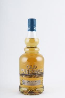 Old Pulteney