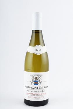 Les creux Fraîche-Eau