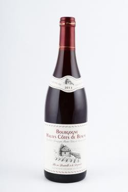 Hautes Côtes de Beaune