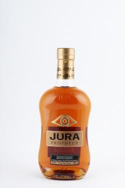 Jura Prophecy