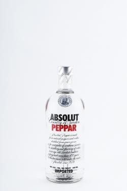 Absolut Peppar