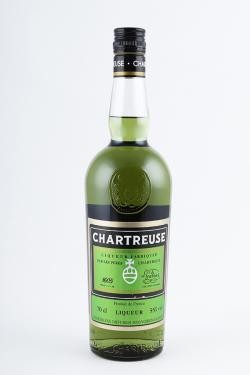 Chartreuse