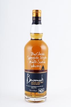 Benromach