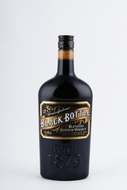 Black Bottle