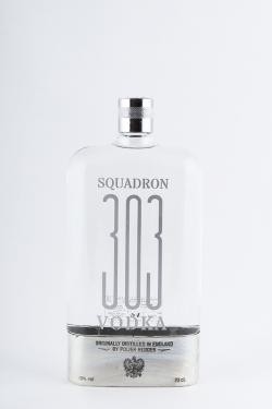 Squadron 303 Vodka