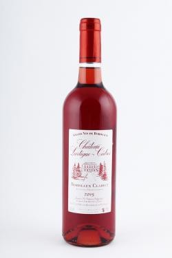Bordeaux Clairet
