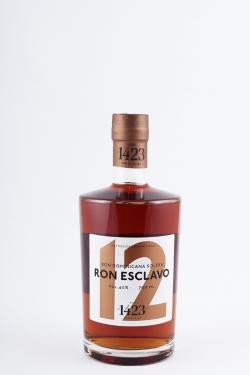 Ron Esclavo