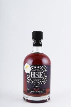 HSE très vieux Rhum