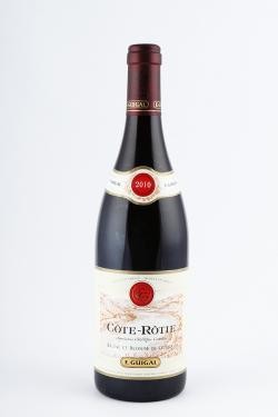 Brune et Blonde de Guigal