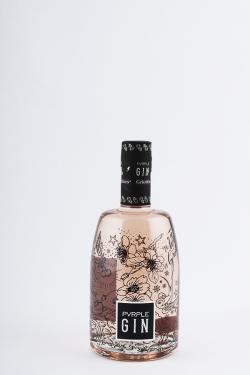 Purple Gin