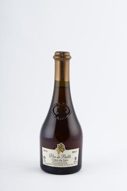 Vin de Paille