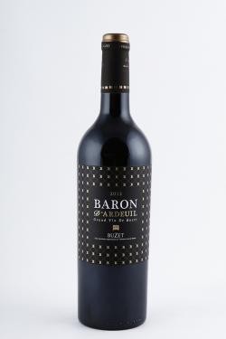 Baron d'Ardeuil