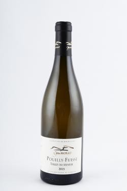 Pouilly-Fuissé