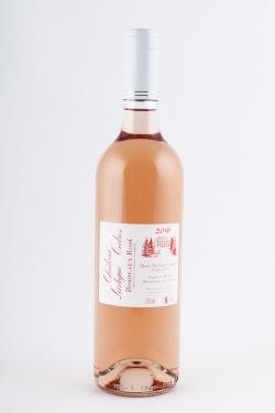 Bordeaux rosé