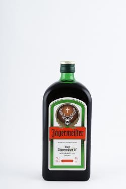 Jägermister