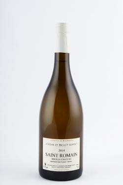 Saint Romain