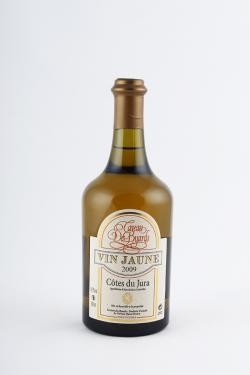 Vin Jaune