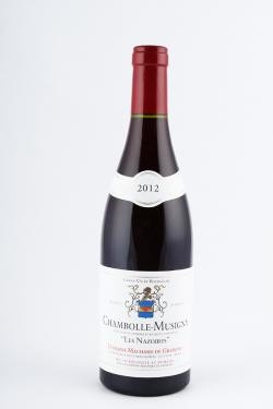 Chambolle-Musigny